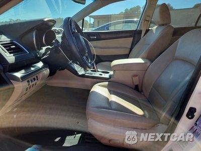 Zdjęcie 7 z 13 samochodu: 2018 SUBARU OUTBACK 3.6R LIMITED VIN:4S4BSENC8J3370126 - miniatura