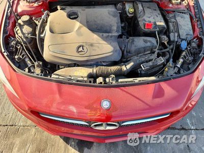 Zdjęcie 11 z 12 samochodu: 2016 MERCEDES-BENZ CLA 250 VIN:WDDSJ4EB4GN386562 - miniatura