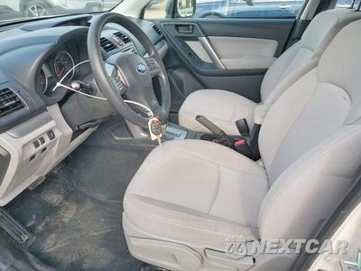 Zdjęcie 7 z 13 samochodu: 2015 SUBARU FORESTER 2.5I VIN:JF2SJABC4FH599211 - miniatura