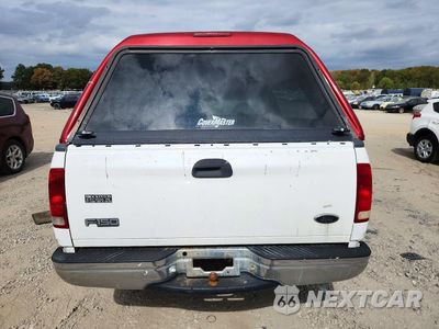 Zdjęcie 6 z 12 samochodu: 2000 FORD F150 VIN:1FTZF1725YNB01326 - miniatura