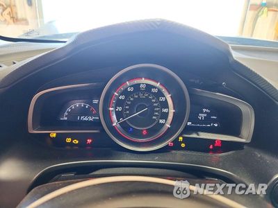 Zdjęcie 9 z 12 samochodu: 2016 MAZDA 3 GRAND TOURING VIN:3MZBM1N77GM315018 - miniatura