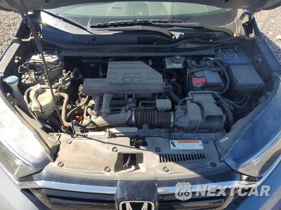 Zdjęcie 12 z 13 samochodu: 2022 HONDA CR-V EX VIN:7FARW2H56NE006061 - miniatura