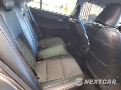 Zdjęcie 10 z 13 samochodu: 2017 TOYOTA CAMRY SE VIN:4T1BF1FK1HU328971 - miniatura