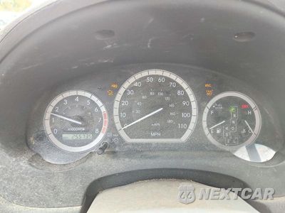 Zdjęcie 9 z 13 samochodu: 2010 TOYOTA SIENNA CE 7-PASSENGER VIN:5TDKK4CC7AS325727 - miniatura