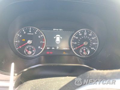 Zdjęcie 9 z 13 samochodu: 2021 KIA TELLURIDE SX VIN:5XYP54HC0MG194292 - miniatura