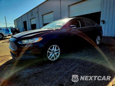 2013 FORD FUSION SE 3FA6P0H74DR337872 - główne zdjęcie licytacji z USA - miniatura