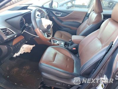 Zdjęcie 7 z 13 samochodu: 2022 SUBARU FORESTER TOURING VIN:JF2SKARC6NH529484 - miniatura