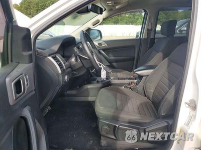 Zdjęcie 7 z 12 samochodu: 2019 FORD RANGER XL VIN:1FTER4FH4KLA93350 - miniatura