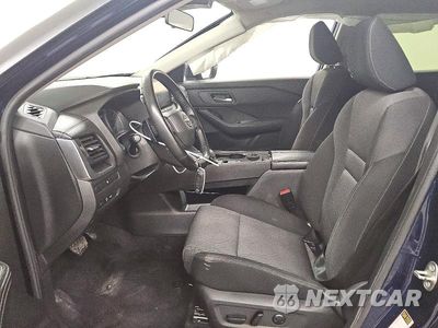 Zdjęcie 7 z 15 samochodu: 2025 NISSAN ROGUE SV VIN:JN8BT3BB2SW147988 - miniatura