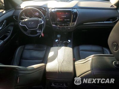 Zdjęcie 8 z 13 samochodu: 2023 CHEVROLET TRAVERSE RS VIN:1GNEVJKW5PJ213956 - miniatura