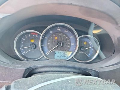 Zdjęcie 9 z 12 samochodu: 2014 TOYOTA COROLLA LE PLUS VIN:2T1BURHE5EC002339 - miniatura