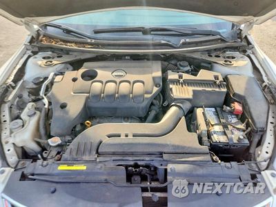 Zdjęcie 11 z 12 samochodu: 2012 NISSAN ALTIMA 2.5 VIN:1N4AL2AP8CC157500 - miniatura