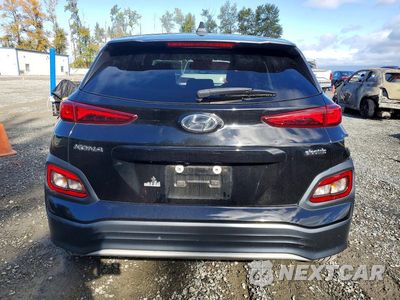 Zdjęcie 6 z 13 samochodu: 2021 HYUNDAI KONA SEL VIN:KM8K23AG3MU133099 - miniatura