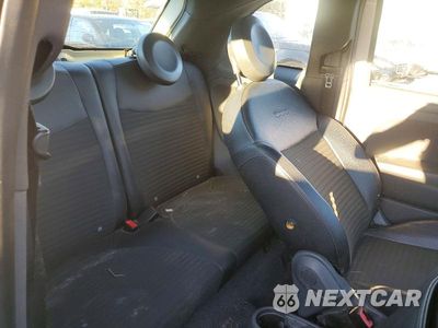Zdjęcie 10 z 12 samochodu: 2015 FIAT 500 SPORT VIN:3C3CFFBRXFT721744 - miniatura