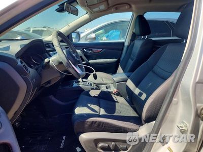 Zdjęcie 7 z 12 samochodu: 2020 NISSAN ROGUE SV VIN:JN8AT2MT9LW017204 - miniatura