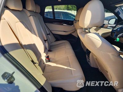 Zdjęcie 11 z 13 samochodu: 2020 BMW X4 XDRIVE30I VIN:5UX2V1C09L9B75876 - miniatura