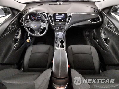 Zdjęcie 8 z 13 samochodu: 2023 CHEVROLET MALIBU LT VIN:1G1ZD5ST1PF244045 - miniatura