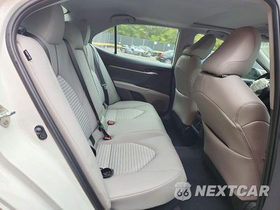 Zdjęcie 10 z 12 samochodu: 2024 TOYOTA CAMRY HYBRID SE VIN:4T1S31AK9RU078459 - miniatura