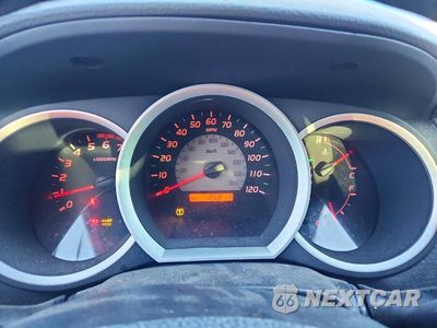 Zdjęcie 9 z 12 samochodu: 2010 TOYOTA TACOMA DOUBLE CAB PRERUNNER VIN:3TMJU4GN3AM092124 - miniatura