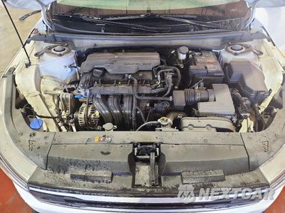Zdjęcie 11 z 13 samochodu: 2025 KIA K4 LXS VIN:3KPFT4DE9SE112417 - miniatura