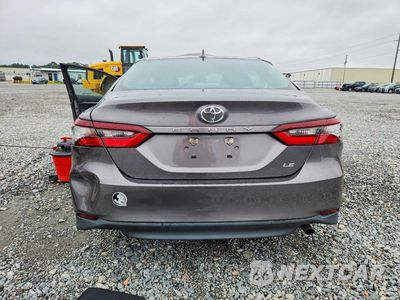 Zdjęcie 6 z 12 samochodu: 2023 TOYOTA CAMRY LE VIN:4T1C11AK5PU792354 - miniatura