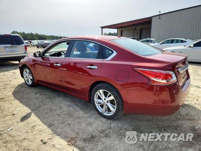 Drugie zdjęcie samochodu z przodu: 2013 NISSAN ALTIMA 2.5 VIN:1N4AL3AP6DC134515 - miniatura