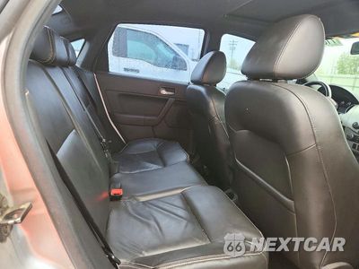 Zdjęcie 10 z 12 samochodu: 2011 FORD FOCUS SEL VIN:1FAHP3HN2BW151072 - miniatura
