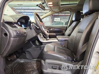 Zdjęcie 7 z 13 samochodu: 2014 FORD EDGE SEL VIN:2FMDK4JC8EBA88471 - miniatura