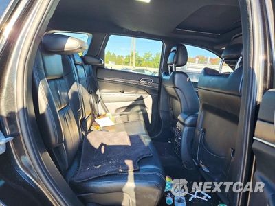 Zdjęcie 11 z 13 samochodu: 2014 JEEP GRAND CHEROKEE LIMITED VIN:1C4RJFBG0EC184377 - miniatura
