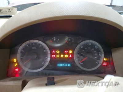 Zdjęcie 9 z 14 samochodu: 2008 FORD ESCAPE LIMITED VIN:1FMCU94108KA47839 - miniatura