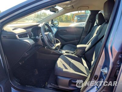 Zdjęcie 7 z 12 samochodu: 2022 TOYOTA COROLLA LE VIN:5YFEPMAE4NP390178 - miniatura