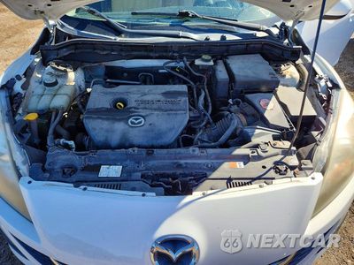 Zdjęcie 11 z 12 samochodu: 2010 MAZDA 3 I VIN:JM1BL1SF7A1238513 - miniatura