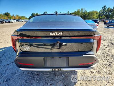 Zdjęcie 6 z 12 samochodu: 2025 KIA K4 LXS VIN:3KPFT4DE5SE221084 - miniatura