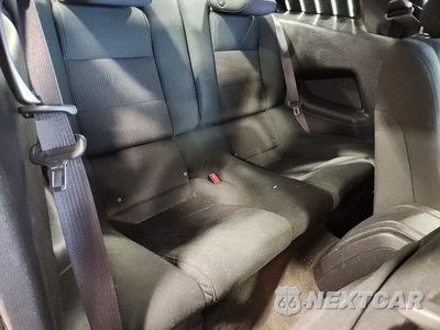 Zdjęcie 10 z 12 samochodu: 2014 FORD MUSTANG VIN:1ZVBP8AM6E5261452 - miniatura
