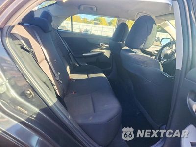 Zdjęcie 10 z 12 samochodu: 2011 TOYOTA COROLLA S VIN:2T1BU4EE1BC598696 - miniatura