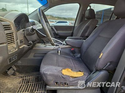 Zdjęcie 7 z 13 samochodu: 2006 NISSAN ARMADA SE VIN:5N1AA08B86N742922 - miniatura