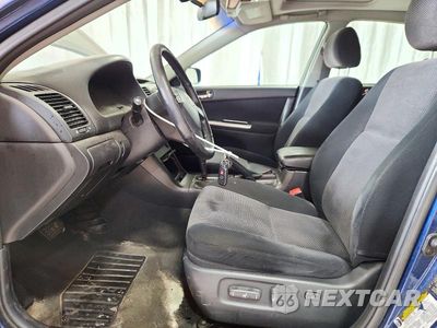 Zdjęcie 7 z 12 samochodu: 2005 TOYOTA CAMRY SE VIN:4T1BE32K05U058177 - miniatura