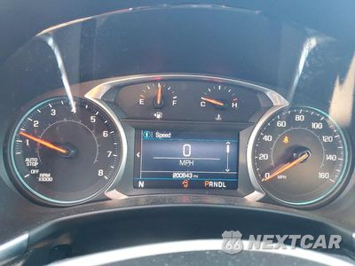 Zdjęcie 9 z 13 samochodu: 2020 CHEVROLET EQUINOX LT VIN:3GNAXLEX8LS553930 - miniatura