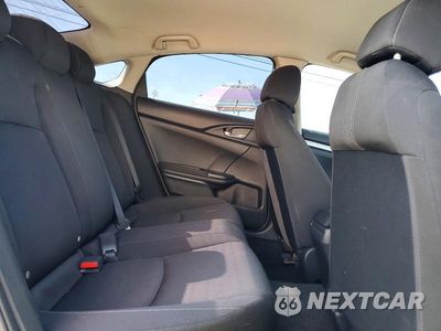 Zdjęcie 10 z 13 samochodu: 2016 HONDA CIVIC LX VIN:2HGFC2F57GH561075 - miniatura
