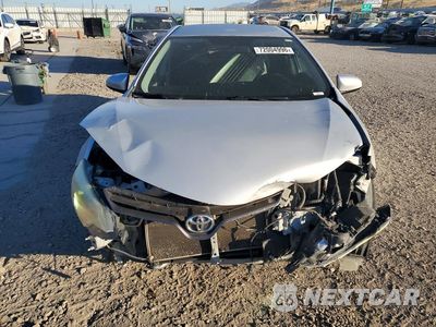 Piąte zdjęcie samochodu w środku: 2016 TOYOTA COROLLA LE PLUS VIN:2T1BURHEXGC631310 - miniatura