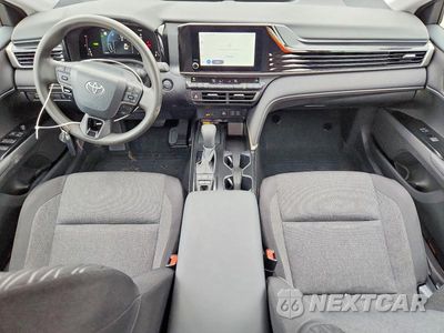 Zdjęcie 8 z 13 samochodu: 2026 TOYOTA CAMRY LE VIN:4T1DAACK0TU749486 - miniatura
