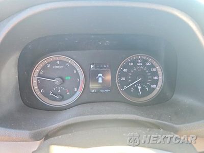 Zdjęcie 9 z 13 samochodu: 2017 HYUNDAI TUCSON SE VIN:KM8J33A49HU414313 - miniatura