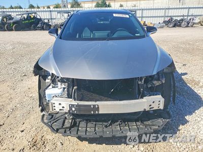 Piąte zdjęcie samochodu w środku: 2022 LEXUS RX 350 F SPORT VIN:2T2YZMDA0NC340129 - miniatura