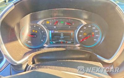 Zdjęcie 9 z 14 samochodu: 2018 CHEVROLET EQUINOX LT VIN:2GNAXJEV9J6107719 - miniatura
