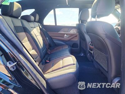 Zdjęcie 11 z 14 samochodu: 2024 MERCEDES-BENZ GLE 63 S 4MATIC AMG VIN:4JGFB8KB2RB125709 - miniatura