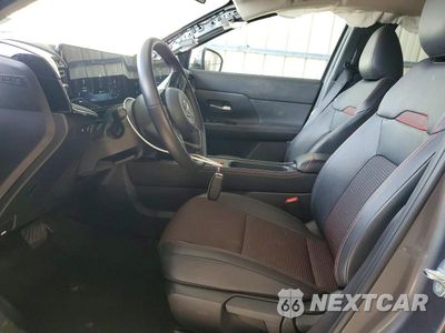 Zdjęcie 7 z 13 samochodu: 2026 NISSAN KICKS SR VIN:3N8AP6DA8TL381162 - miniatura