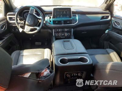 Zdjęcie 8 z 13 samochodu: 2023 CHEVROLET TAHOE K1500 Z71 VIN:1GNSKPKD8PR294501 - miniatura