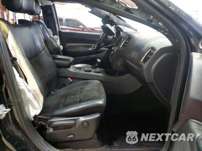 Zdjęcie 7 z 12 samochodu: 2019 DODGE DURANGO GT VIN:1C4RDJDG4KC550361 - miniatura