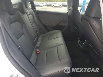 Zdjęcie 10 z 12 samochodu: 2025 TESLA MODEL 3 VIN:5YJ3E1EA6SF009635 - miniatura
