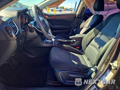 Zdjęcie 7 z 12 samochodu: 2016 MAZDA 3 SPORT VIN:3MZBM1U71GM299528 - miniatura